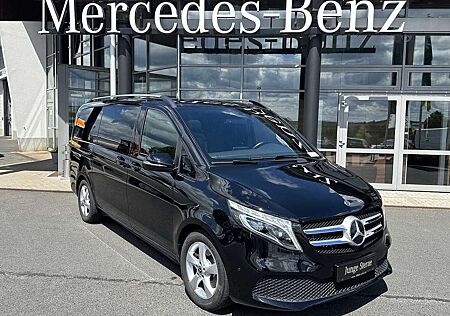 Mercedes-Benz V 250 d EDITION ILS Panorama Kamera 8Sitze