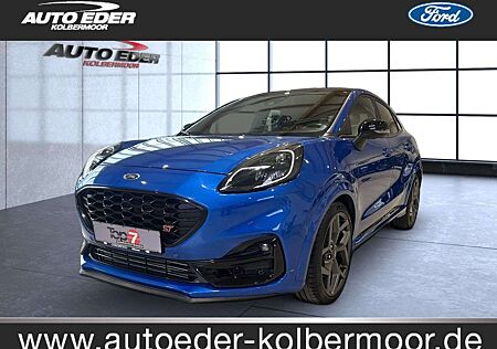 Ford Puma ST X Sportpaket Bluetooth Navi LED Klima