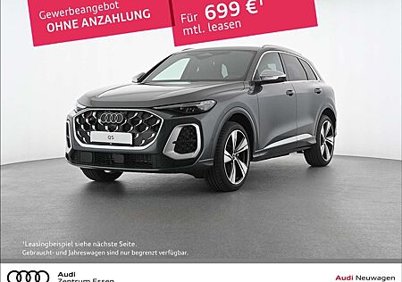 Audi SQ5 SUV TFSI TECH PRO MMI PRO AHK B&O HuD