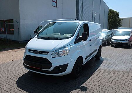 Ford Transit Custom Transit 2. Hand / Klima / BT / Tempomat /FN:203