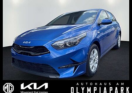 Kia Cee'd Ceed / Ceed 1.0 T-GDI Vision NAVI*KAMERA*KLIMA*LM-FELGEN