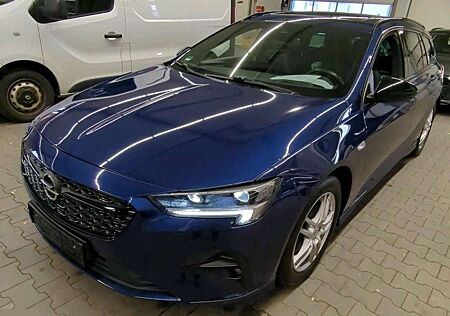 Opel Insignia B ST 2.0 CDTI Ultimate 4x4 OPC AHK ACC