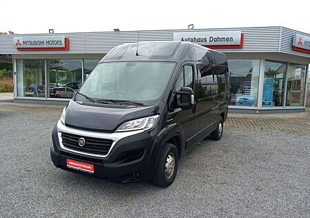 Fiat Ducato Hochr.-Kombi 33 9-Sitzer, Klima, eFH