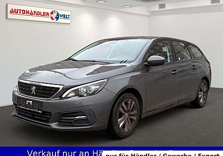 Peugeot 308 Kombi Klimaautomatik Navigation PDC