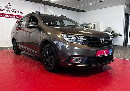 Dacia Logan Comfort *2.Hd + BT + FM + Touch *