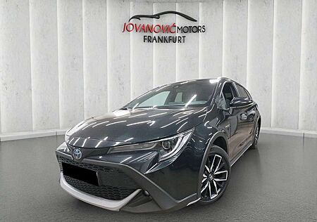 Toyota Corolla Touring 2.0 Hybrid Trek Plus e-CVT*92