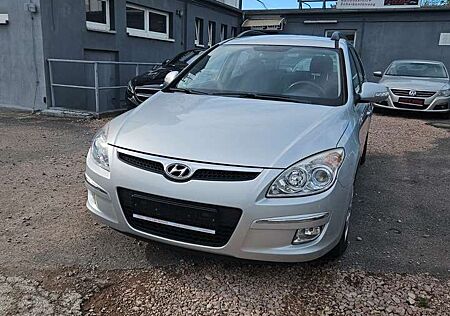 Hyundai i30 Classic