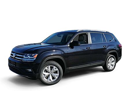 VW Volkswagen Atlas 3.6 Atlas 280PS Leder, Klimaa., Android Auto, Meta