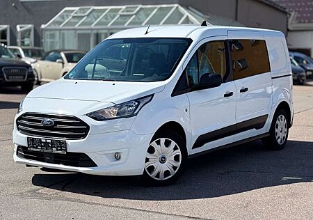 Ford Transit Connect Kasten lang Trend