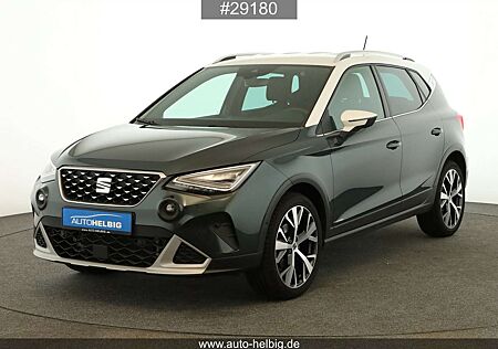 Seat Arona 1.0 TSI Xperience #Virtual#LED#18Z#FullLi#