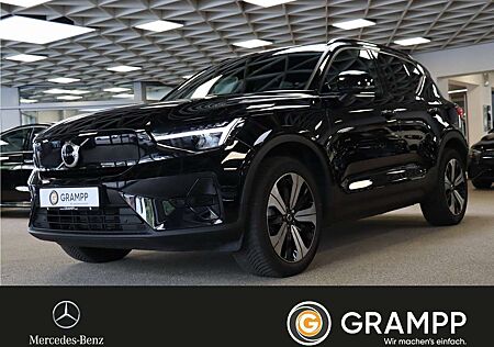 Volvo XC 40 XC40 P8 Pure Electric 2WD Core Recharge Kamera