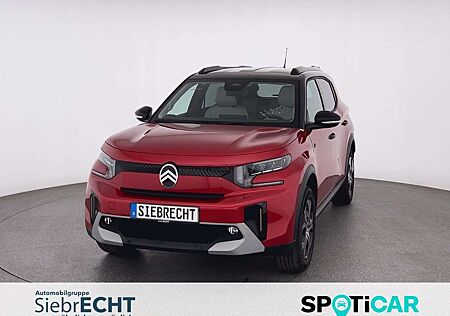 Citroën C3 Aircross Citroen ë 113 PLUS*SHZ*RFK*LKH*uvm