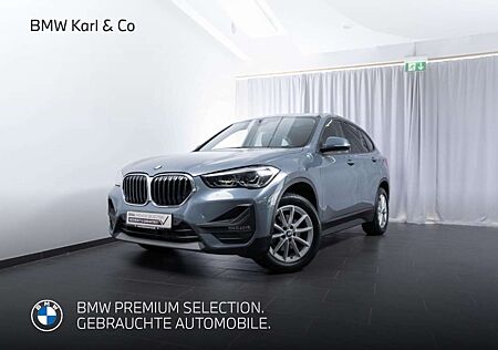 BMW X1 sDrive 18 i Navi Plus Pano Stop&Go HUD DAB