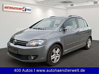 Volkswagen Golf Plus VI 1.4 16V TSI Comfortline
