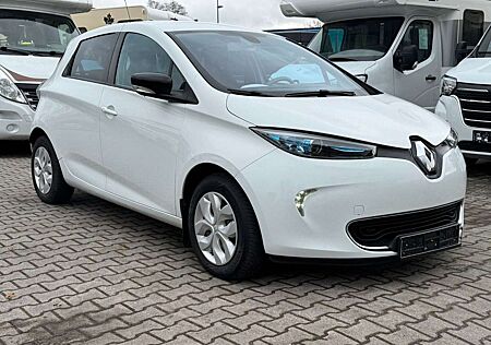 Renault ZOE Life | KLIMA | NAVI | KAUFBATTERIE