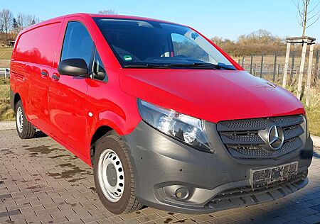 Mercedes-Benz Vito 114 2.2 CDI, RWD lang TÜV-7/26 KLIMA PDC