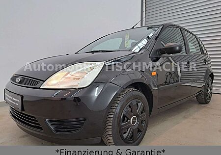 Ford Fiesta Viva X| TÜV/AU neu| Klima| Sitzheizung