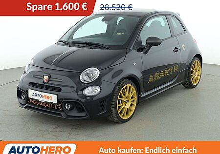 Abarth 695 1.4 75 Anniversario*NAVI*PDC*BEATS*KLIMA*GARANTIE*