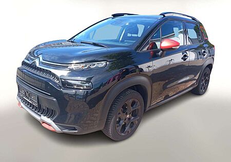 Citroën C3 Aircross Citroen Shine Pack 1.2 PT 130 Aut. SchiebeD 96 kW (131 ...