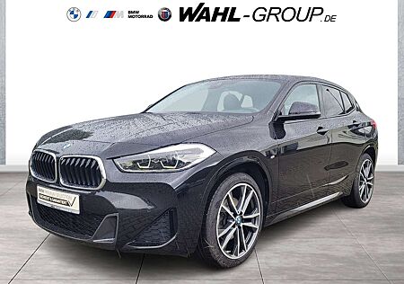 BMW X2 xDrive18d M Sportpaket HiFi Navi Dr+Parkassistant