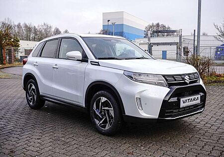 Suzuki Vitara 1.4 BOOST HYBRID Comfort+ Automatik