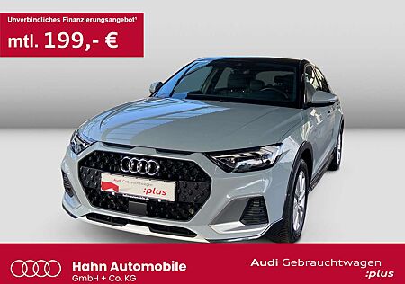 Audi A1 30TFSI Klima Sitzh Keyless PDC LED