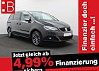 Seat Alhambra 1.4 TSI DSG FR 7-SITZE PANO XENON KAMERA