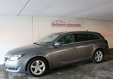 Opel Insignia A Sports Tourer, XENON, SITZHEIZG, NAVI