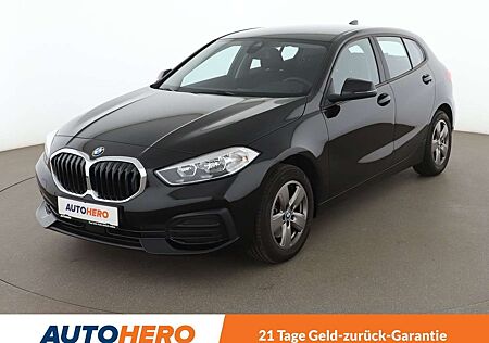 BMW 118i 118 *LIM*KLIMA*GARANTIE*