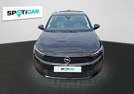 Opel Corsa Basis