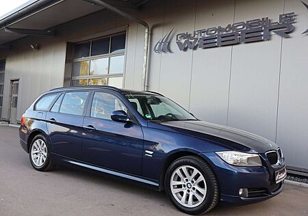 BMW 320 d xDrive DPF Touring *NAVI*XENON*SHZ*PDC*LM-FELGEN