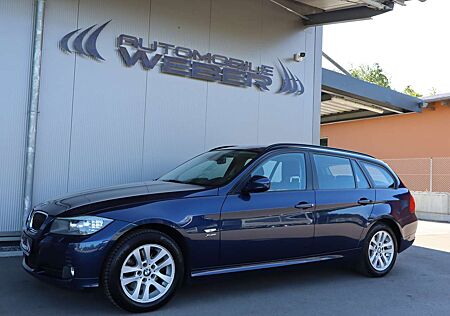 BMW 320 d xDrive DPF Touring *NAVI*XENON*SHZ*PDC*LM-FELGEN