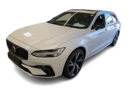 Volvo V90 T6 PLUS DARK RECHARGE AWD PANO/MATRIX/NAPPA