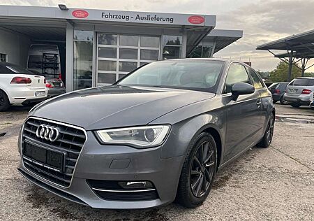 Audi A3 1.2 TFSI Ambition