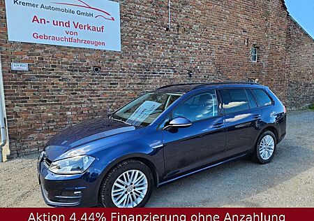 VW Golf Volkswagen VII Variant 1.2 Cup BMT