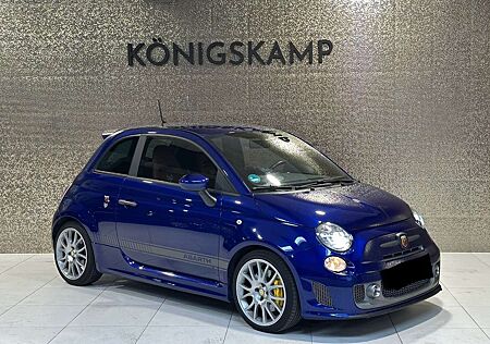 Abarth 500 595 Competizione