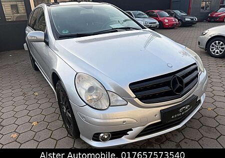 Mercedes-Benz R 280 R -Klasse L CDI Panorama, Leder,Klima,Auto