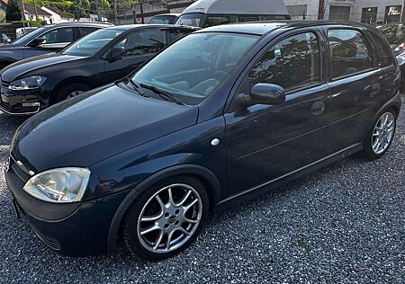 Opel Corsa 1.0 12V Comfort