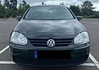 VW Golf Volkswagen +1.4+Trendline