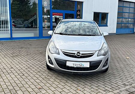 Opel Corsa D 1.2 Energy Facelift