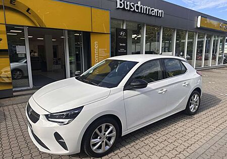 Opel Corsa Elegance +Klimaautomatik+RFK+Allwetter+