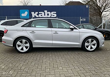 Audi A3 Limousine*Bi-Xeno*Navi*KlimaT*Tempomat**Sport