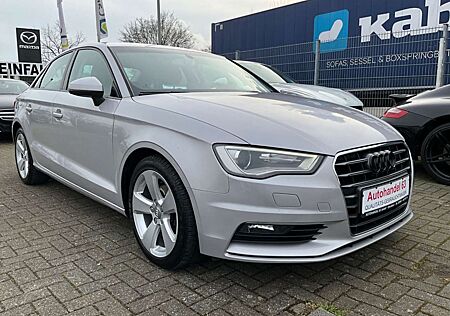 Audi A3 Limousine*Bi-Xeno*Navi*KlimaT*Tempomat**Sport