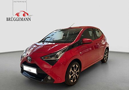Toyota Others Aygo AYGO x-play club