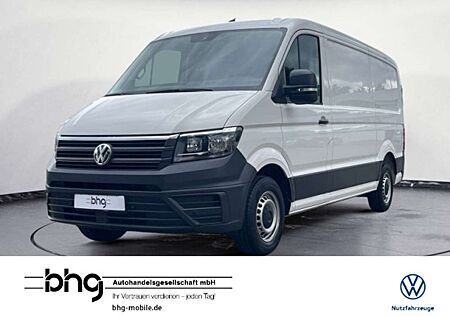 VW Crafter Volkswagen 35 TDI Autm. VA