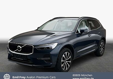 Volvo XC 60 XC60 XC60 B4 B Essential