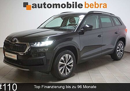 Skoda Kodiaq 1.5TSI DSG Ambition 7-Sitzer Virtual AHK