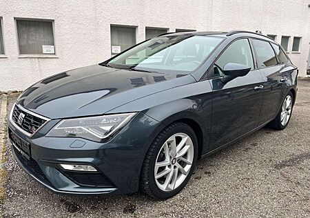 Seat Leon ST FR / BRD / 1.Hand / Unfallfrei / AHK