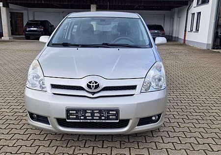 Toyota Corolla Verso 1.8 Executive