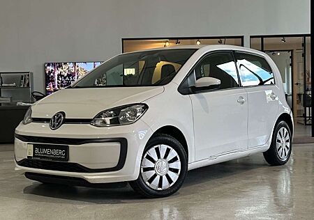 VW Up Volkswagen ! move ! *Blueth.,PDC,Klima*